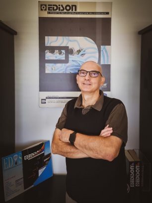 Zorzi Massimo exe progetti smart building expo 2021 m ilano fiera 